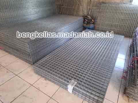 Produsen Wiremesh Purworejo
