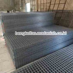 Produsen Wiremesh Rembang