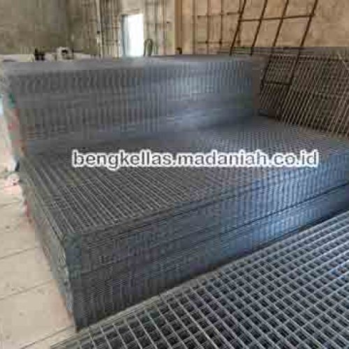 Produsen Wiremesh Rembang