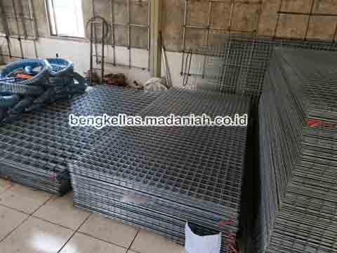 Produsen Wiremesh Rembang Harga Murah
