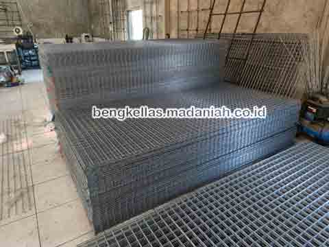 Produsen Wiremesh Rembang
