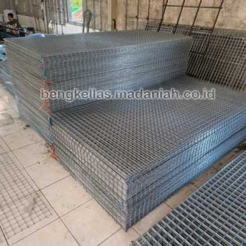 Produsen Wiremesh Rokan Hulu