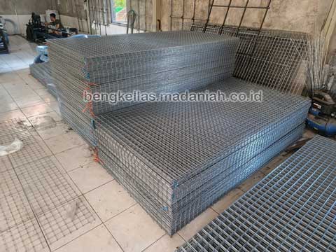 Produsen Wiremesh Rokan Hulu