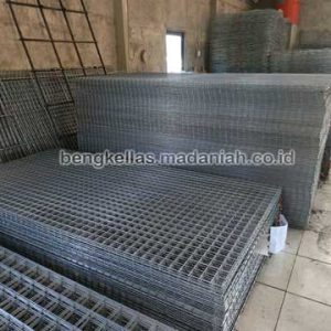 Produsen Wiremesh Rote Ndao