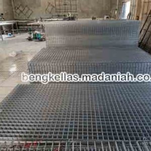 Produsen Wiremesh Sampang