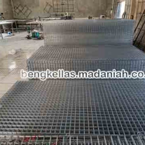 Produsen Wiremesh Sampang