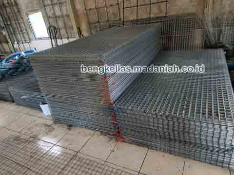 Produsen Wiremesh Sampang Harga Murah