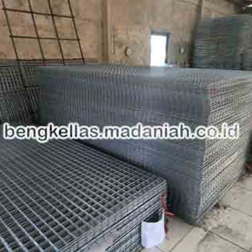 Produsen Wiremesh Sanggau