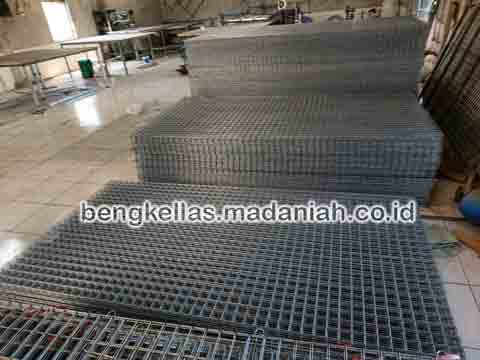 Produsen Wiremesh Sanggau Harga Murah