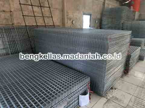 Produsen Wiremesh Sanggau