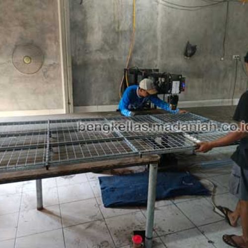 Produsen Wiremesh Sarolangun Produsen Wiremesh Sarolangun