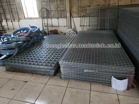 Produsen Wiremesh Sarolangun Harga Murah