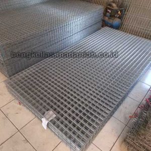Produsen Wiremesh Seluma