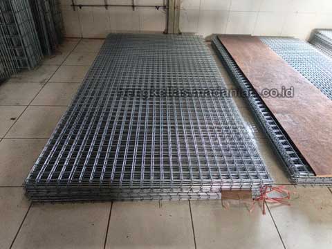 Produsen Wiremesh Seluma Harga Murah
