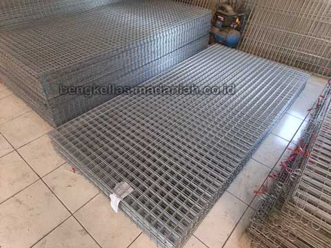 Produsen Wiremesh Seluma
