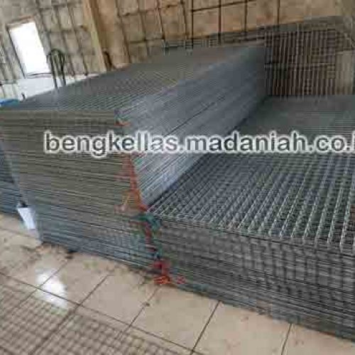 Produsen Wiremesh Seram Bagian Timur Produsen Wiremesh Seram Bagian Timur