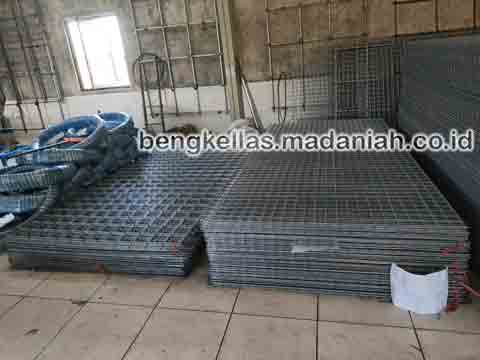 Produsen Wiremesh Seram Bagian Timur Harga Murah
