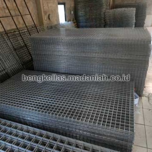Produsen Wiremesh Sijunjung