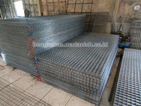 Produsen Wiremesh Sijunjung Harga Murah