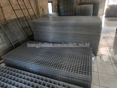 Produsen Wiremesh Sijunjung