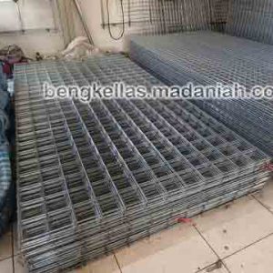 Produsen Wiremesh Singkawang
