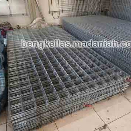 Produsen Wiremesh Singkawang