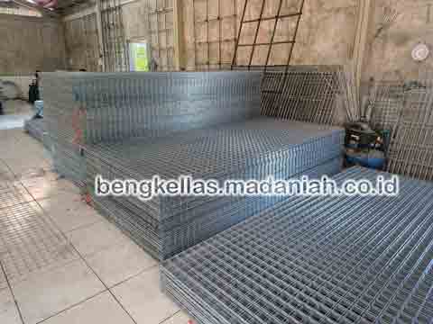 Produsen Wiremesh Singkawang Harga Murah