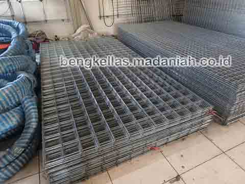 Produsen Wiremesh Singkawang