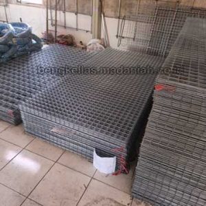 Produsen Wiremesh Sinjai