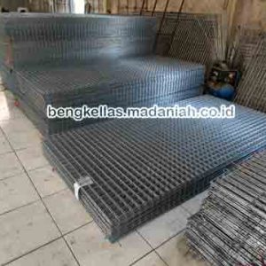 Produsen Wiremesh Sleman