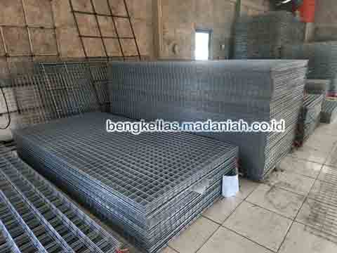 Produsen Wiremesh Sleman Harga Murah