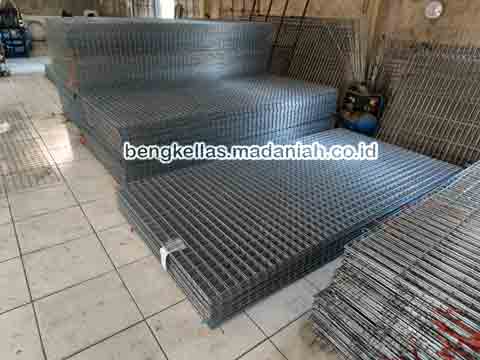 Produsen Wiremesh Sleman