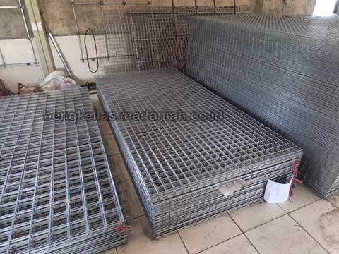 Produsen Wiremesh Sorong Selatan