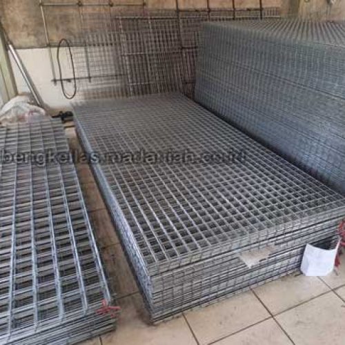 Produsen Wiremesh Sorong Selatan