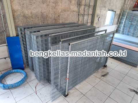 Produsen Wiremesh Sukabumi Harga Murah