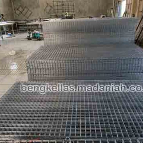 Produsen Wiremesh Sukamara