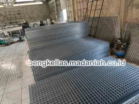 Produsen Wiremesh Sukamara Harga Murah