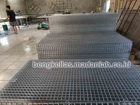Produsen Wiremesh Sukamara