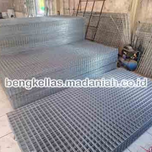 Produsen Wiremesh Sukoharjo