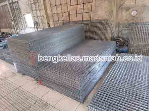 Produsen Wiremesh Sukoharjo Harga Terbaik