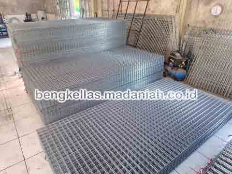Produsen Wiremesh Sukoharjo