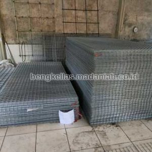 Produsen Wiremesh Sumba Barat Daya