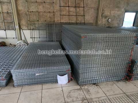 Produsen Wiremesh Sumba Barat Daya