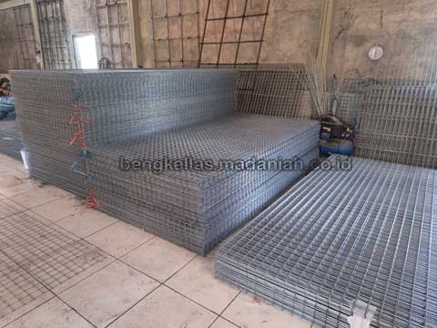 Produsen Wiremesh Sumba Barat Harga Murah