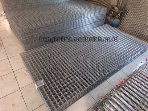Produsen Wiremesh Sumba Barat