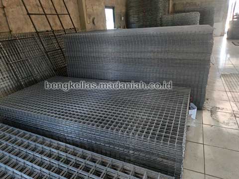 Produsen Wiremesh Sumbawa Harga Murah