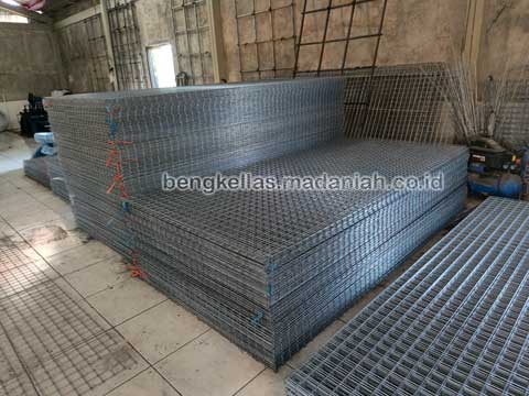 Produsen Wiremesh Sumbawa