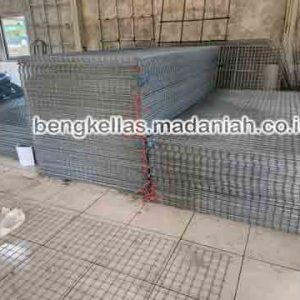 Produsen Wiremesh Sumedang