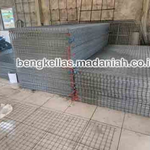 Produsen Wiremesh Sumedang