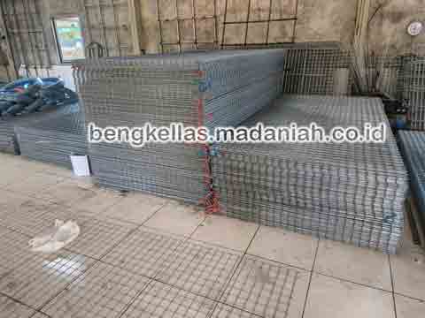Produsen Wiremesh Sumedang